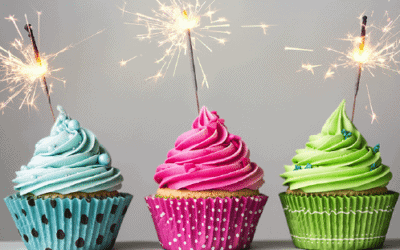 CCS Turns 30!