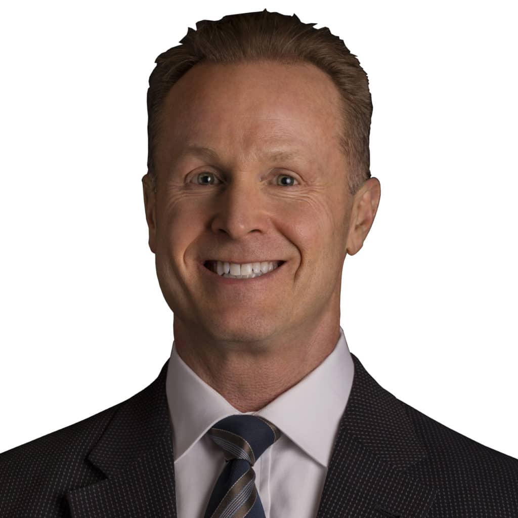 Troy Coker ON White