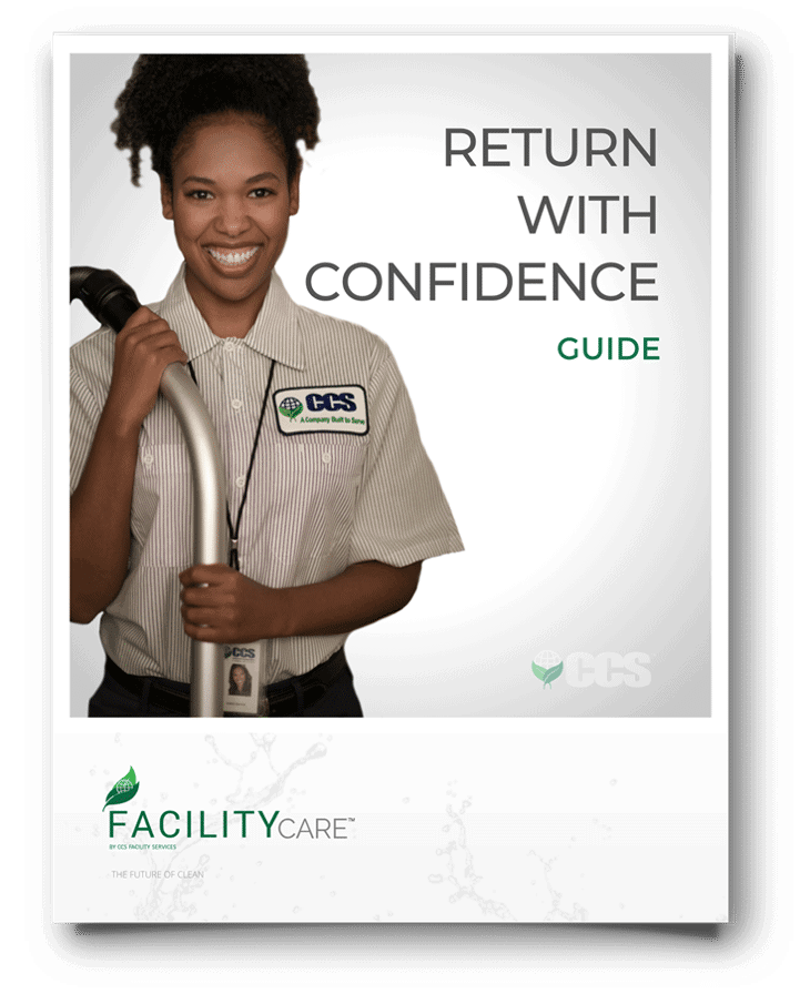 Return With Confidence Cover Image