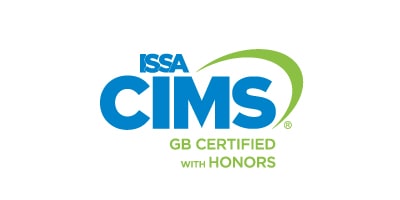 CCS Facility Services Earns CIMS-GB Certification with Honors for Second Time