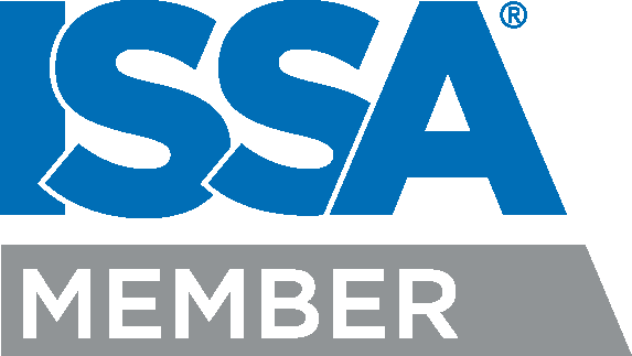 ISSA member 2