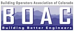 logo boac