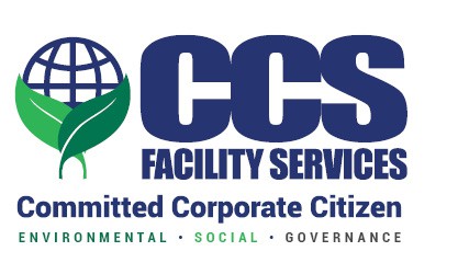 CCS Facility Services Launches New ESG Initiative