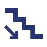 Stairway Icon