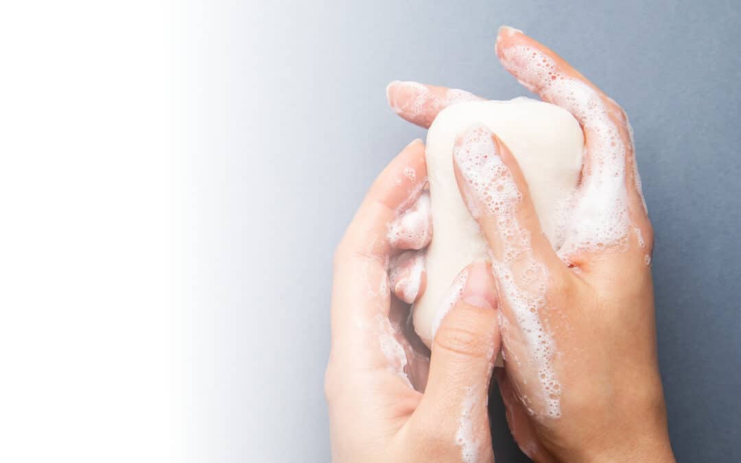 Hand Washing vs. Hand Sanitizing: What’s the Difference?