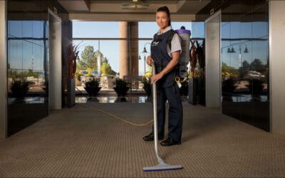 Four Strategies to Extend the Lifespan of Commercial Carpeting