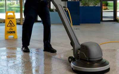 Tools of the Trade: Commercial Cleaning & Floorcare