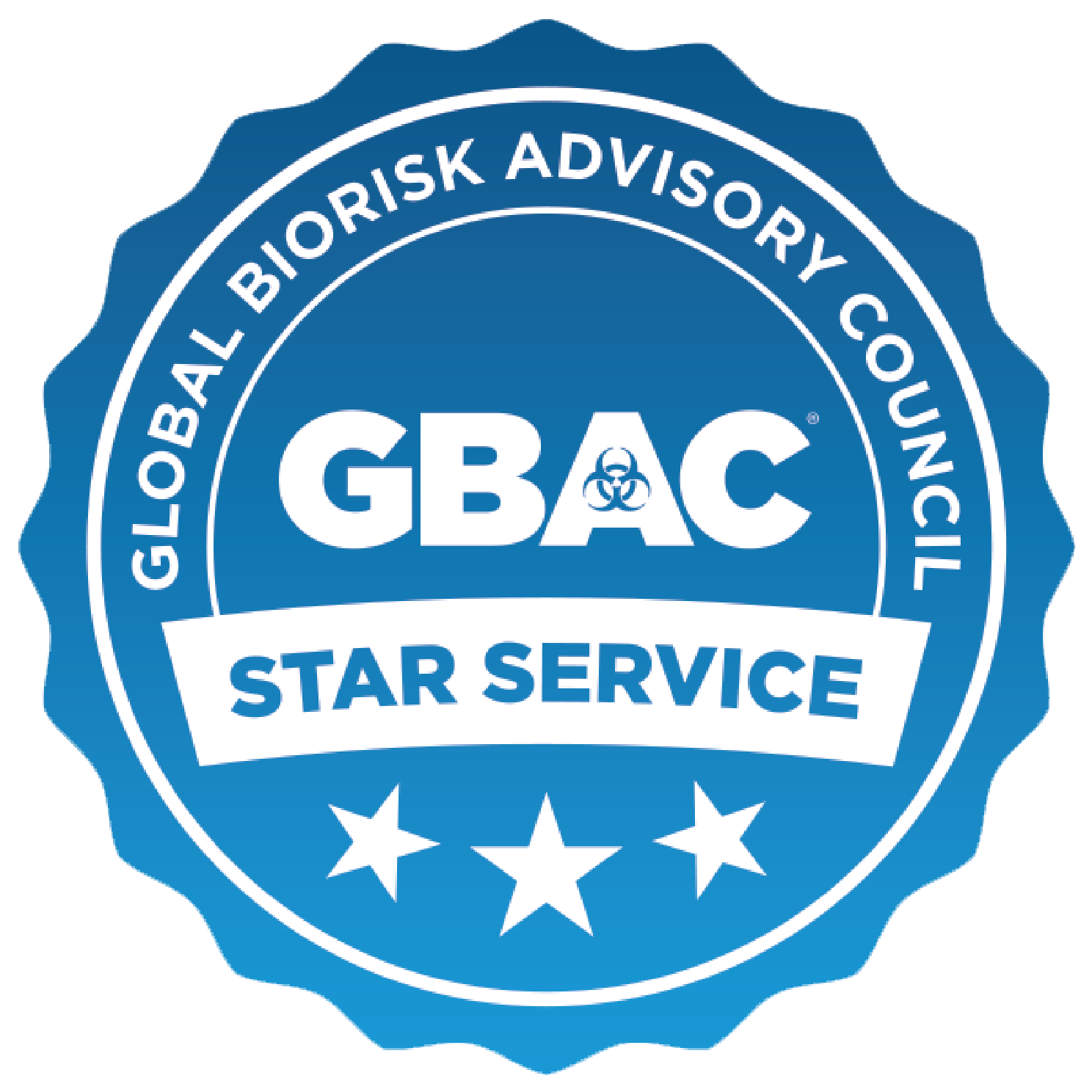 GBAC Logo