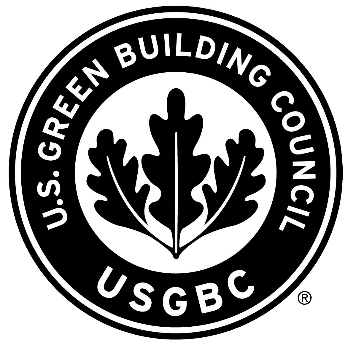 U.S. Green Building Council logo.svg