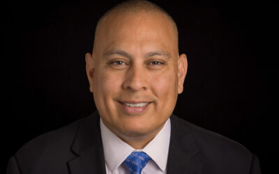 CCS Facility Services Welcomes Victor Becerra, New Regional Vice President