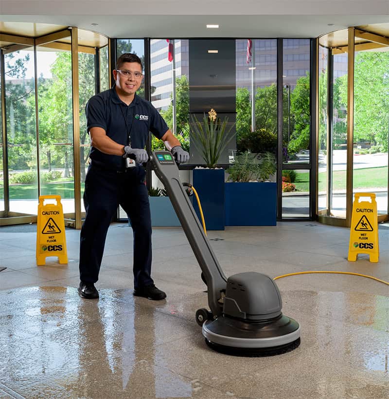 Carpet and Flooring - Expertise with Commercial Flooring