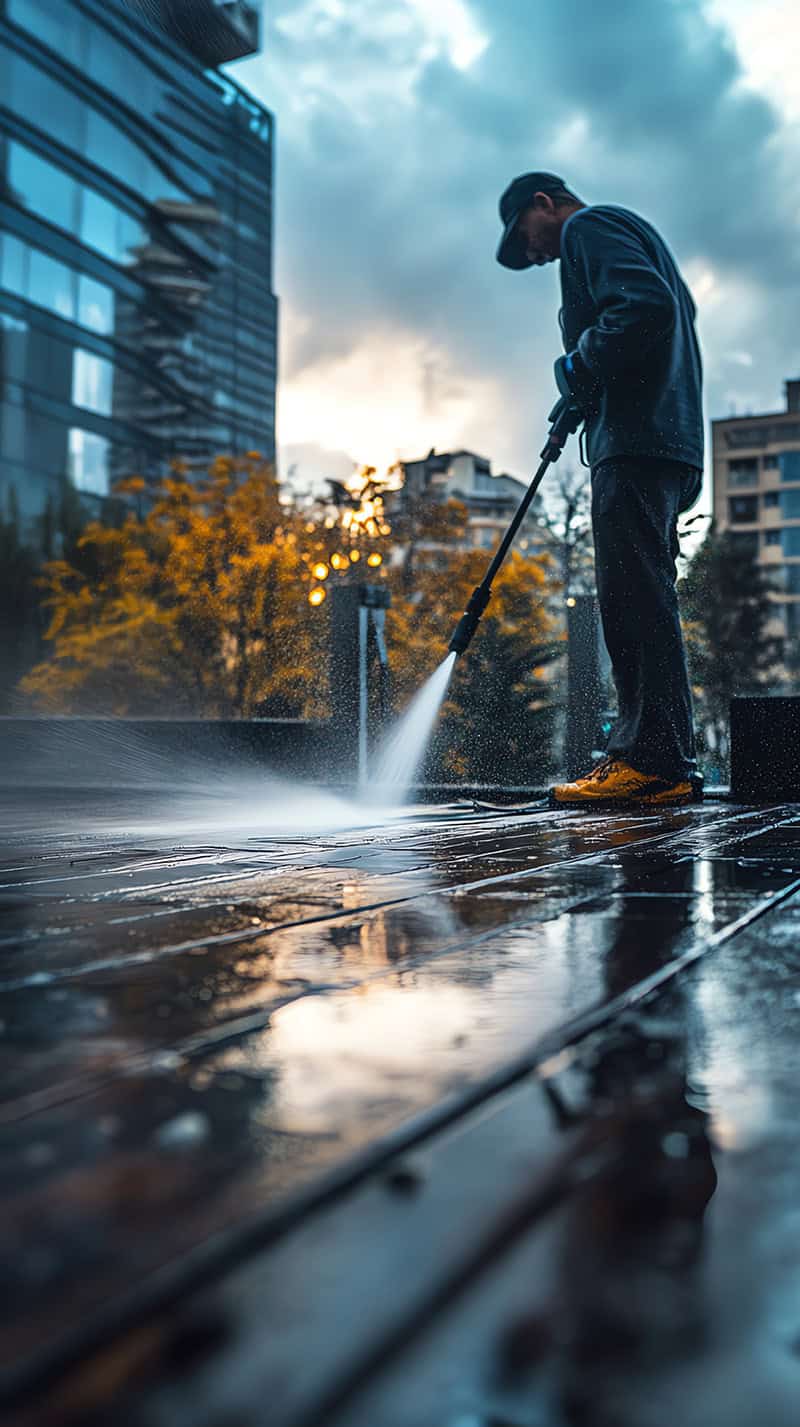 Exterior-Power-Washing-Outside-Affects-Inside