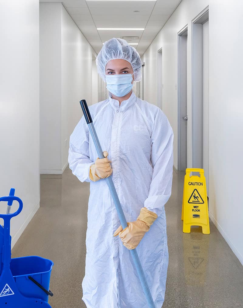 Regulatory Compliance