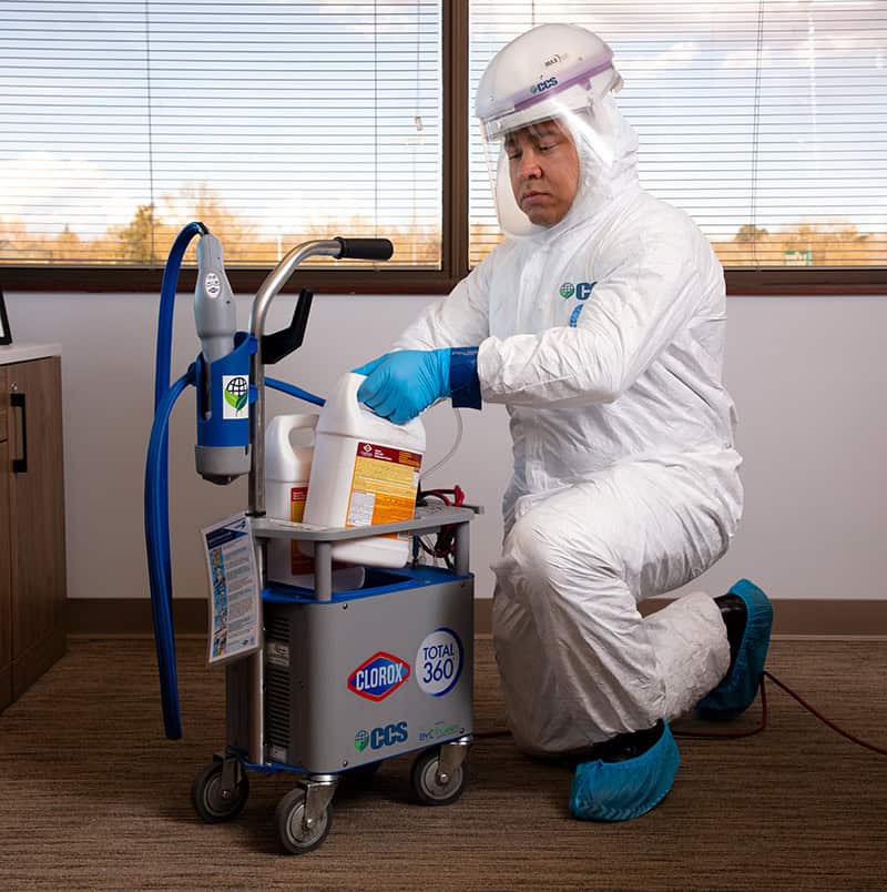 Infectious-Disease-Response-GBAC-Star-Certified