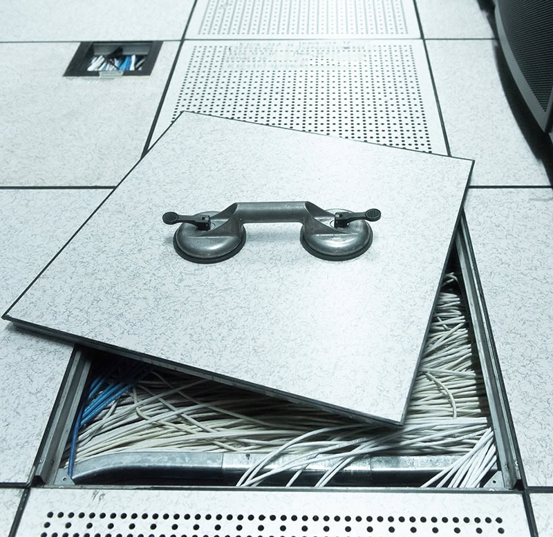 Subfloor Plenum Cleaning - Our Services Subfloor-Plenum-Cleaning-Our-Services