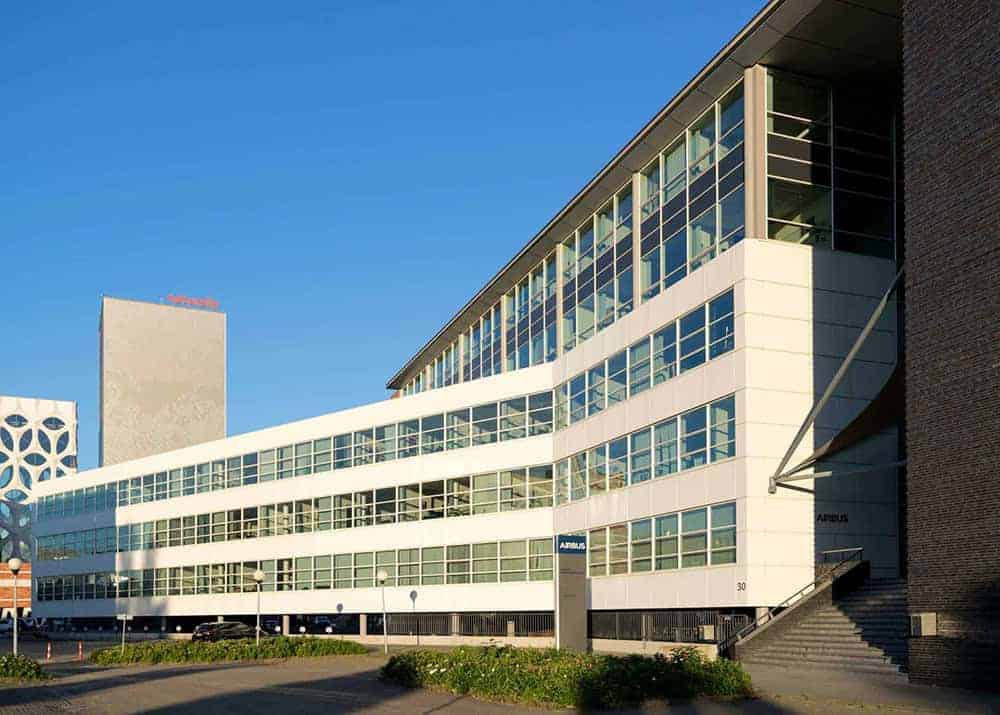 secure-building