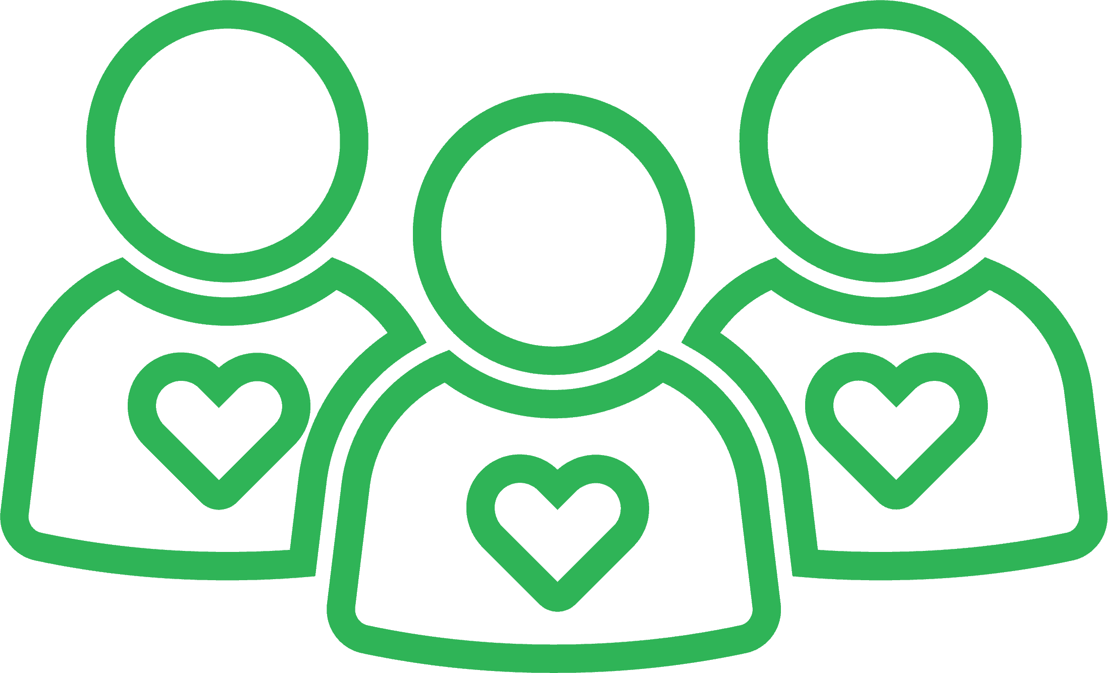 Service Heart 1
