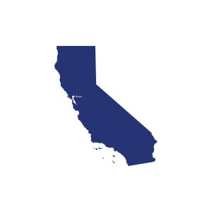 California blue