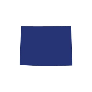 Colorado blue