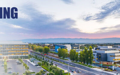 CCS Facility Services Expands Presence in Silicon Valley Delivering Top-Tier Service and Innovation