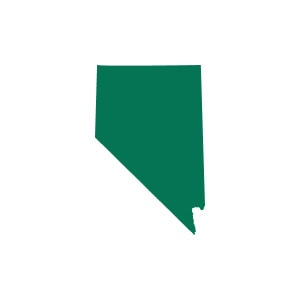Nevada green