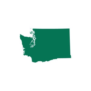 Washington green