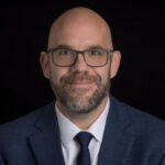 CORP Mike Daley SVP BD 3x3 1