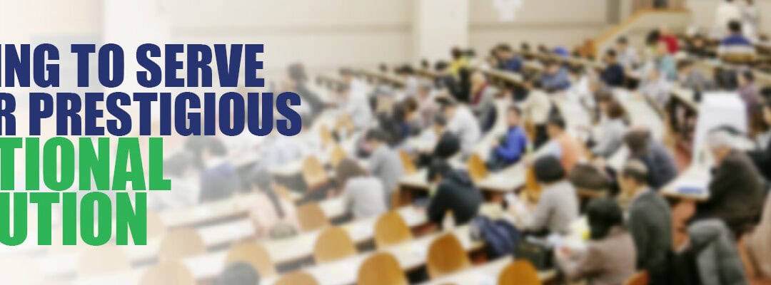 CCS Facility Services Proudly Serving Benedictine College: A Partnership of Pride and Purpose