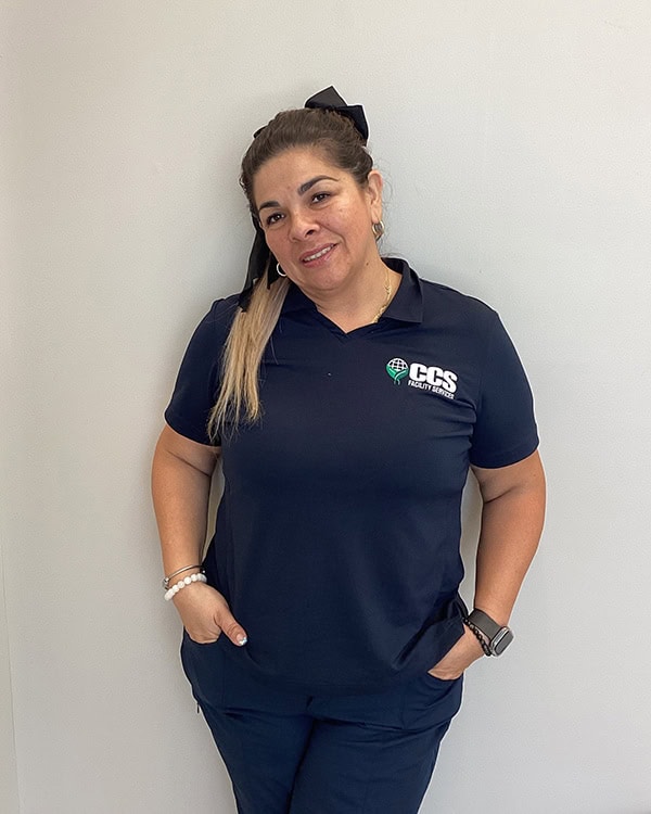 Paola – Humble Hero