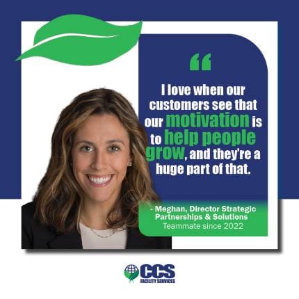 Meghan Santella, Dir Strategic Partnerships & Solutions