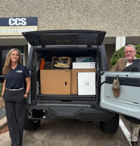 Deep in the Heart of Texas