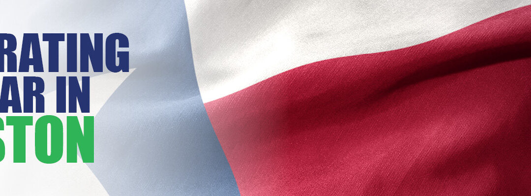 CCS Facility Services Celebrates One-Year Anniversary in Houston