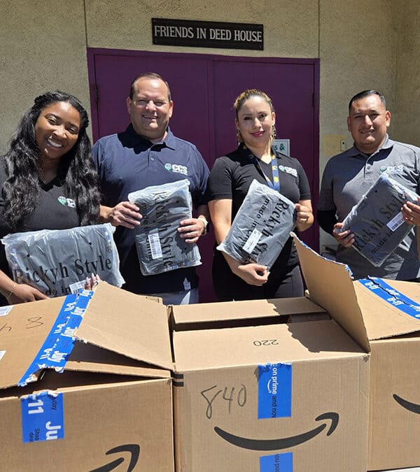 Supporting Local Students Thrive When Going Back to School