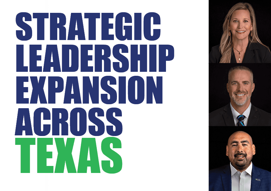 CCS Facility Services Further Scales Texas Operations Through Strategic Leadership Expansion