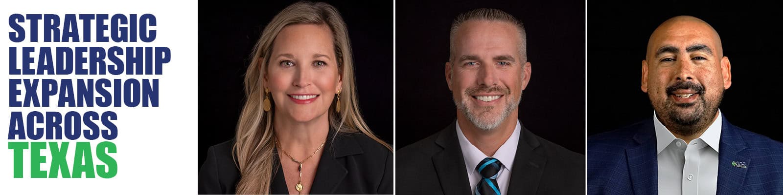 CCS Facility Services Further Scales Texas Operations Through Strategic Leadership Expansion