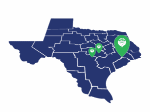 Seasoned Texas Leaders