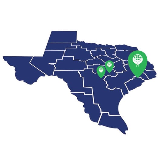 Seasoned Texas Leaders