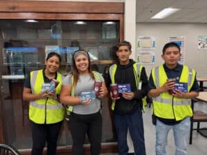 Handled with Heart: Elevating Safety to Anticipate Client Needs