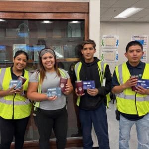 Handled with Heart: Elevating Safety to Anticipate Client Needs