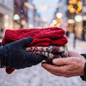 An Enduring Commitment to Helping Denverites in Need