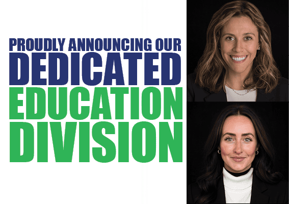 CCS Facility Services Launches Dedicated Education Division