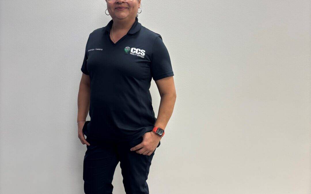 Raising the Bar for the Tenant Experience