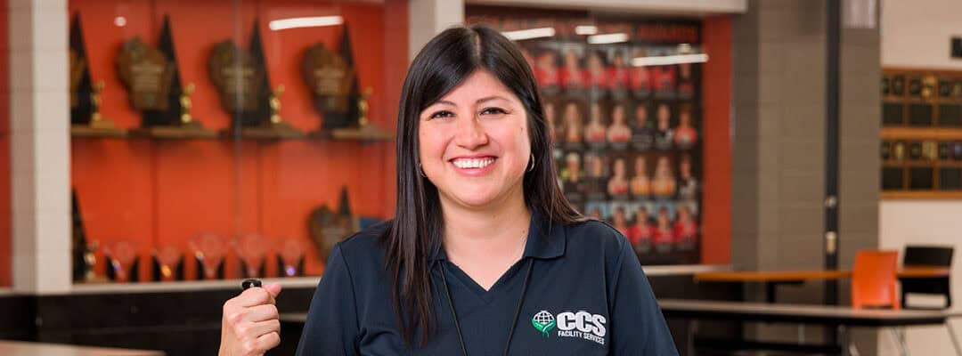 The Heart in the Hallways: The Vital Role of Custodial Services in K-12 Education