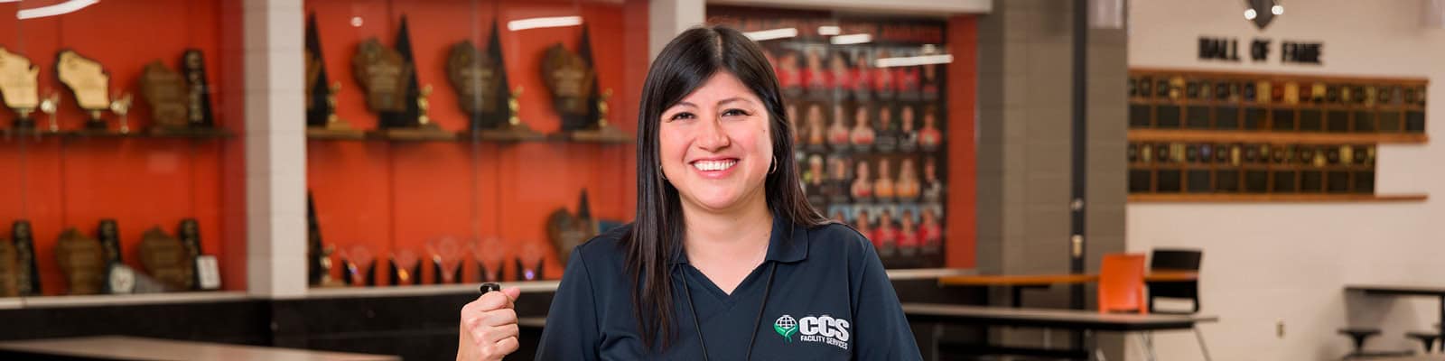 The Heart in the Hallways: The Vital Role of Custodial Services in K-12 Education