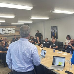 Redefining Hospitality Through Special Day Porter Training