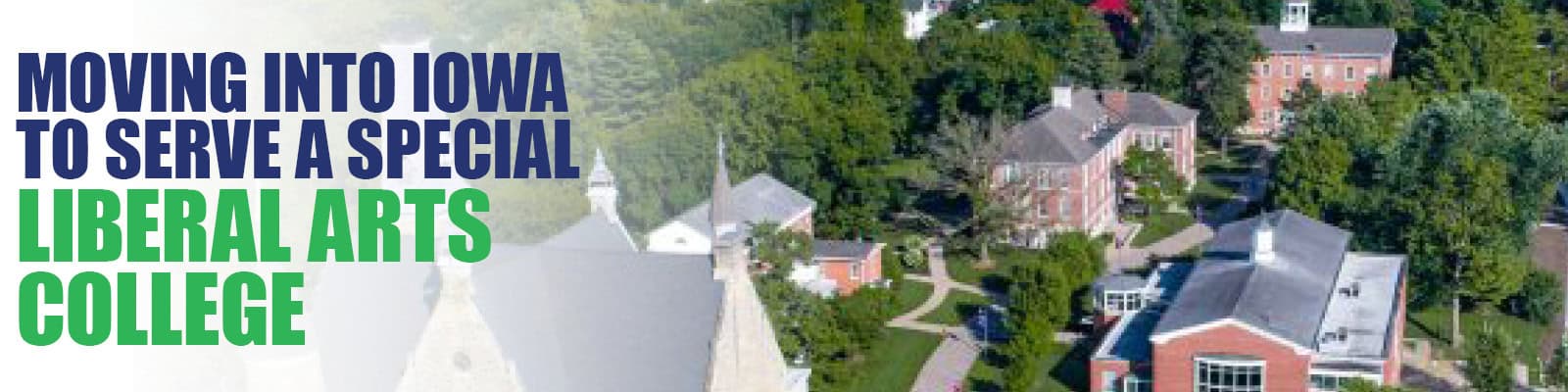 CCS Facility Services Expands National Higher Education Portfolio with Cornell College Partnership