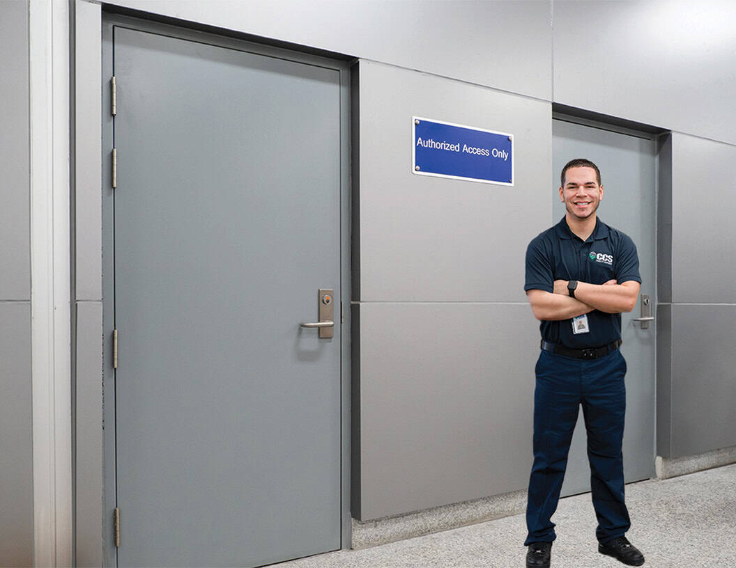 Secure Staffing
