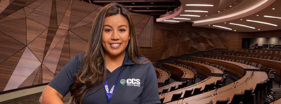 The Hidden Infrastructure Powering Texas Corporate Campuses