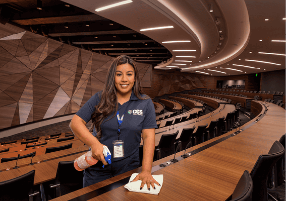 The Hidden Infrastructure Powering Texas Corporate Campuses thumbnail