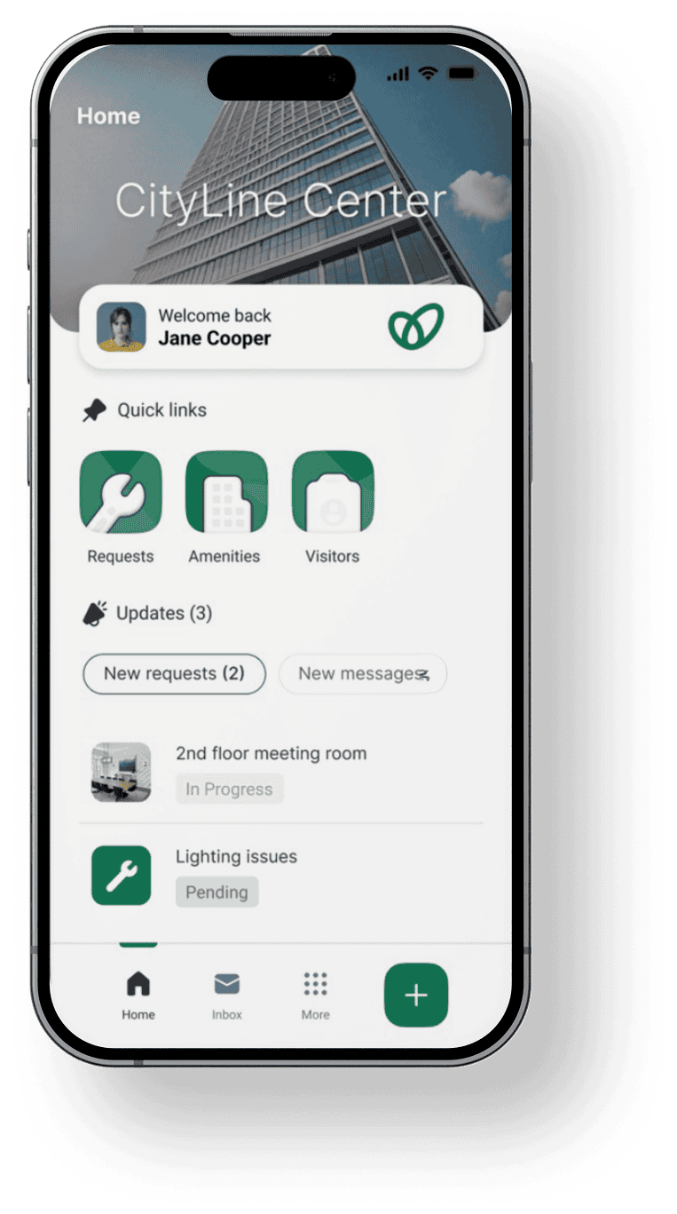 CCS App